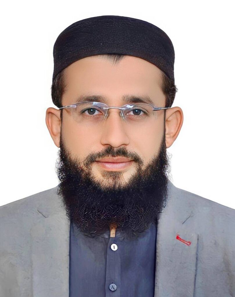 Hafiz Muhammad Mubashir Zahoor 