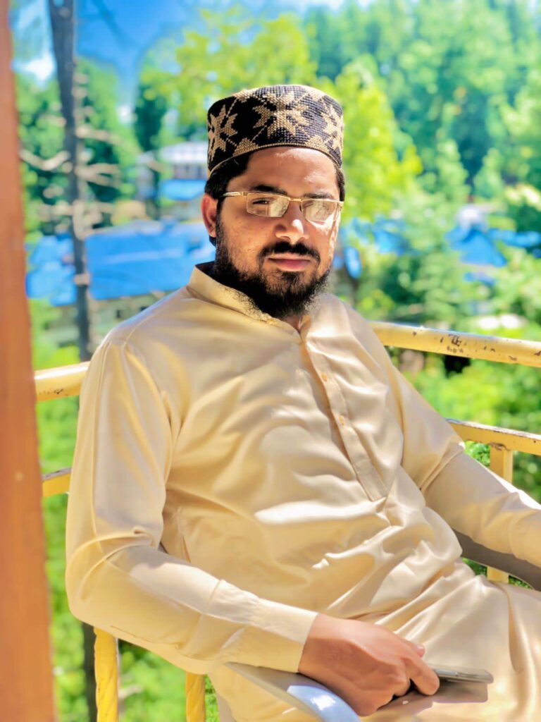 Muhammad Imran